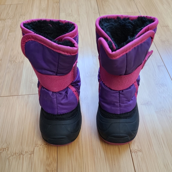 Kamik Snobug3 Toddler Snow Boots - Picture 1 of 6